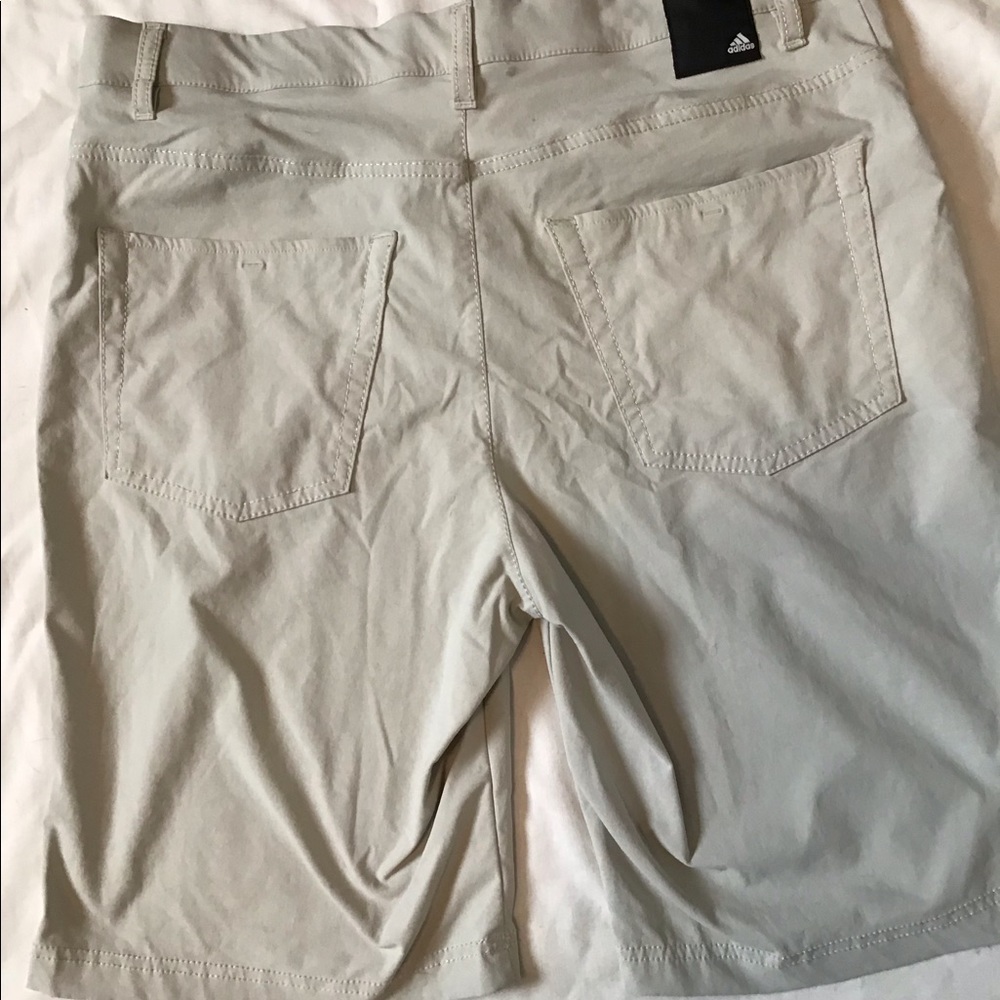 Mens Adidas shorts